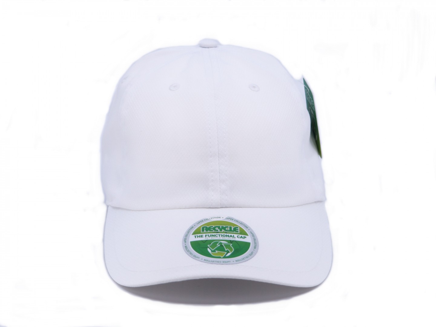 Få ditt eget design eller logo på caps